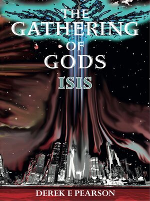 cover image of The Gathering of Gods